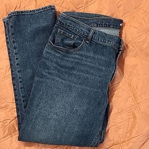 Old Navy Boyfriend Jeans